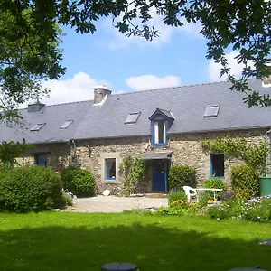 Le Boterff Et Bed & Breakfast Saint-Mayeux
